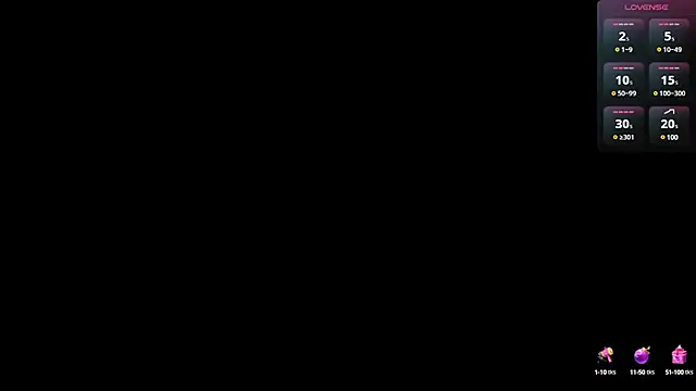 Sofia Clauss  online show from March 13, 7:20 am