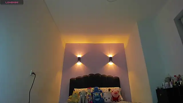 Sofia Clauss  online show from February 13, 5:14 am