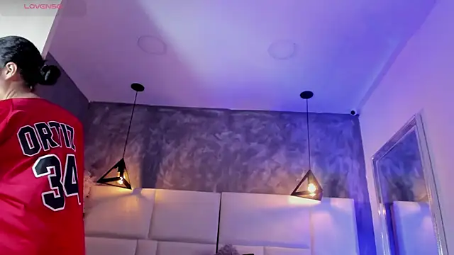 Snapshot of Sofia_Clauss_ chatting on July 23, 4:21 am Sofia Clauss online show from July 23, 4:21 am