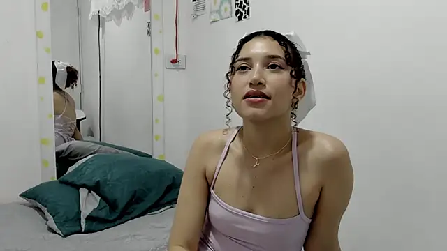 gabriela duarte1 online show from March 10, 6:59 am