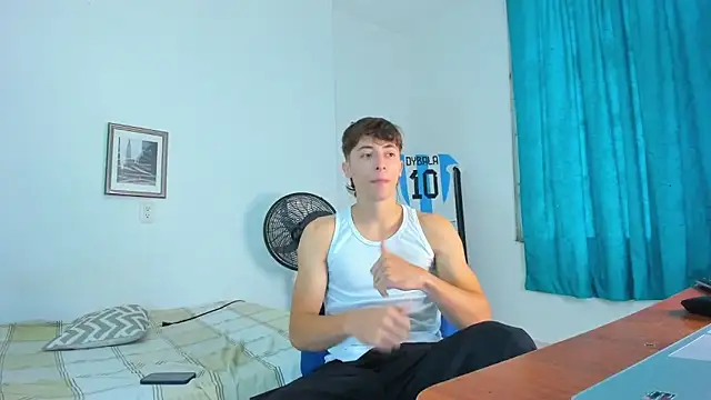 AlessandroDybala online show from March 15, 2:01 pm