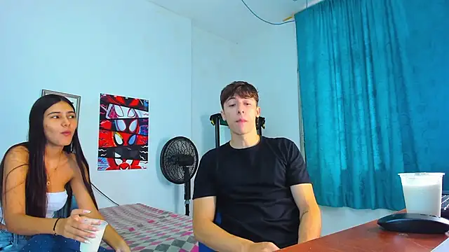AlessandroDybala online show from May 2, 1:05 pm