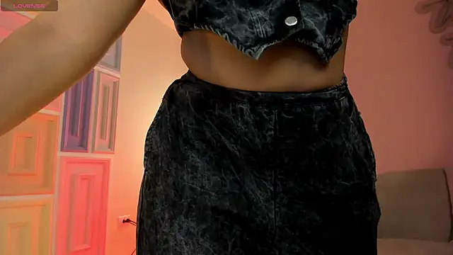 Snapshot of AnnaBrooks1 chatting on March 21, 7:24 pm AnnaBrooks1 online show from March 21, 7:24 pm