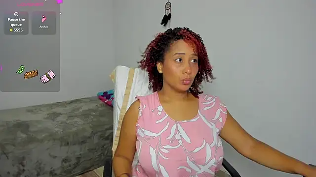 Snapshot of zandra_kiman chatting on October 16, 11:17 pm zandra kiman online show from October 16, 11:17 pm