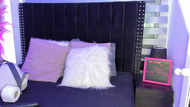 Sofiia-Rubb online show from January 25, 4:23 am