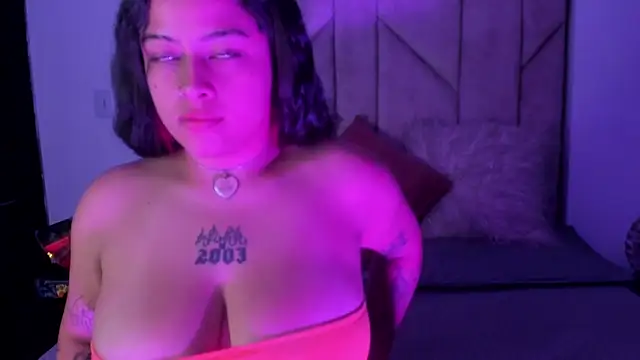 Sofiia-Rubb online show from January 29, 4:05 am