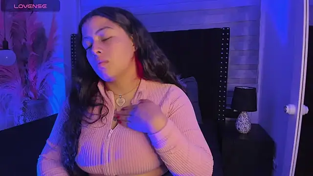 Sofiia-Rubb online show from February 10, 4:30 am