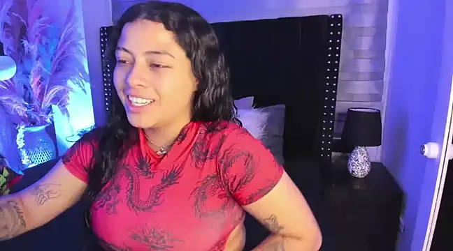 Sofiia-Rubb online show from February 12, 4:01 am