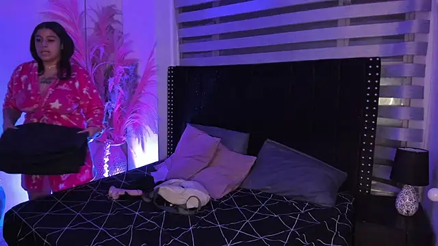 Sofiia-Rubb online show from March 14, 10:07 am