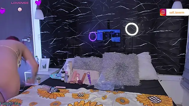 Sofiia-Rubb online show from March 11, 5:02 am