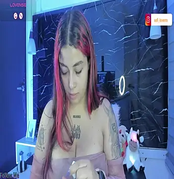 Snapshot of Sofiia-Rubb chatting on June 10, 4:12 am Sofiia-Rubb online show from June 10, 4:12 am