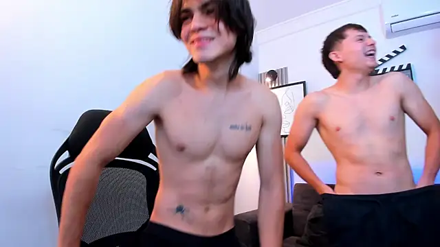 little morbid online show from December 18, 2:39 am