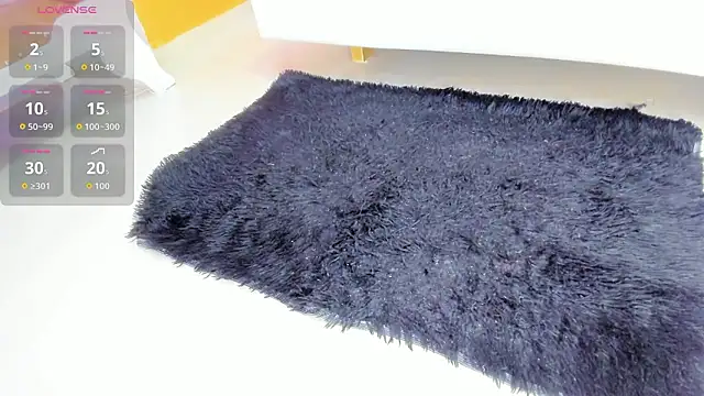 FOXYRIVER  online show from January 18, 11:58 am