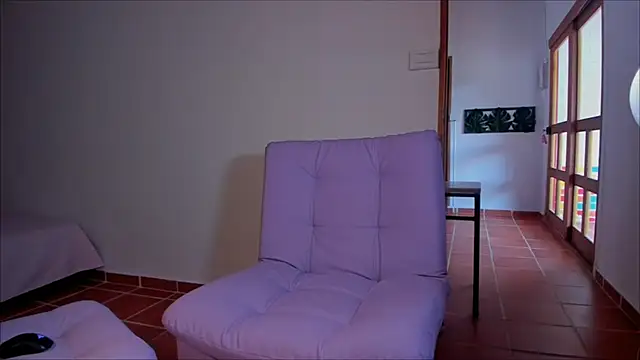 Lauren A online show from January 14, 8:37 pm