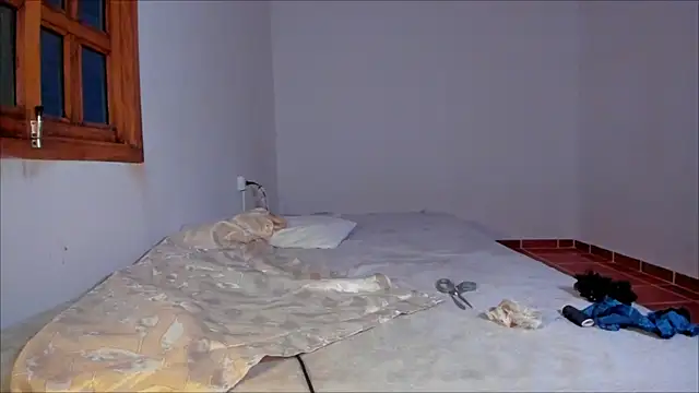 Lauren A online show from January 31, 12:39 am