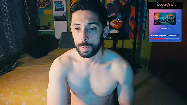 Snapshot of irokdan891 chatting on February 3, 9:50 pm irokdan891 online show from February 3, 9:50 pm