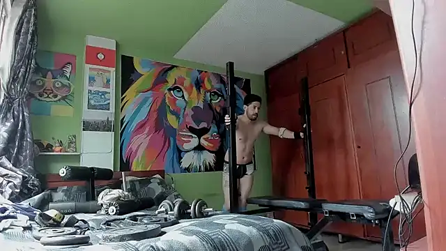 Snapshot of irokdan891 chatting on September 29, 6:13 pm irokdan891 online show from September 29, 6:13 pm