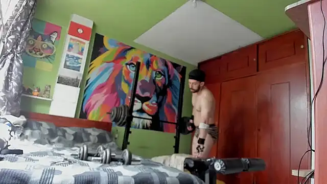 Snapshot of irokdan891 chatting on October 10, 6:40 pm irokdan891 online show from October 10, 6:40 pm