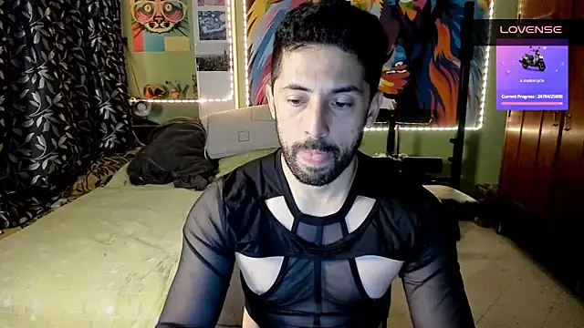 Snapshot of irokdan891 chatting on November 4, 10:09 pm irokdan891 online show from November 4, 10:09 pm