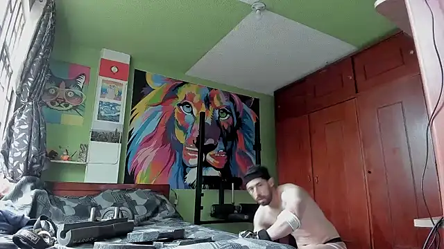 Snapshot of irokdan891 chatting on November 5, 5:57 pm irokdan891 online show from November 5, 5:57 pm