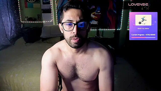 Snapshot of irokdan891 chatting on July 9, 5:50 pm irokdan891 online show from July 9, 5:50 pm