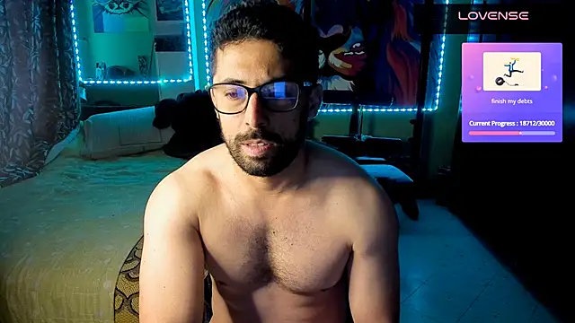 Snapshot of irokdan891 chatting on July 14, 5:29 pm irokdan891 online show from July 14, 5:29 pm