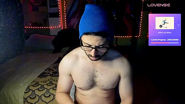 Snapshot of irokdan891 chatting on July 23, 1:58 am irokdan891 online show from July 23, 1:58 am