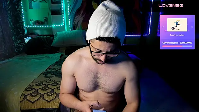 Snapshot of irokdan891 chatting on July 28, 7:39 pm irokdan891 online show from July 28, 7:39 pm