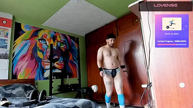 Snapshot of irokdan891 chatting on July 29, 6:06 pm irokdan891 online show from July 29, 6:06 pm