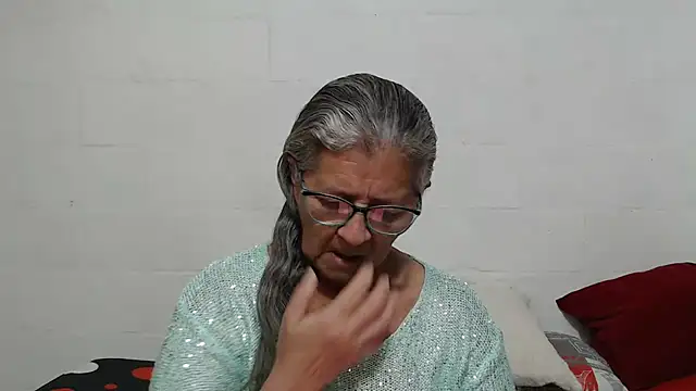 candy mature  online show from November 30, 12:20 pm