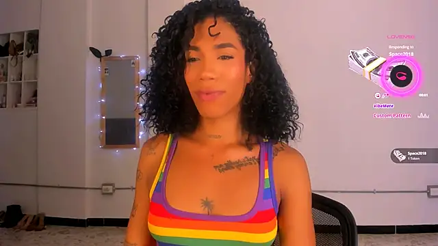 turabbitxx online show from March 1, 8:00 pm