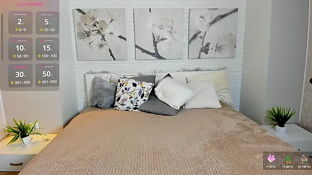 Grand Vita online show from February 7, 7:06 pm