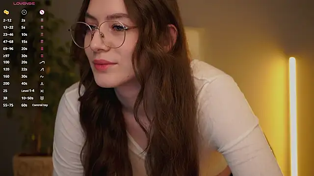 Snapshot of Ester_Hill chatting on March 12, 2:29 am Ester Hill online show from March 12, 2:29 am