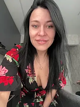 CuteNata online show from February 23, 11:07 am