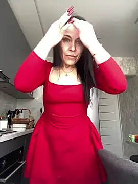 CuteNata online show from April 23, 12:04 pm