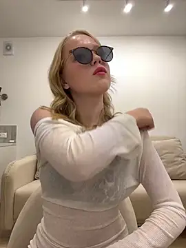 Little Forest ELF online show from October 25, 2:02 pm