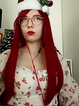 ElliMoor online show from December 17, 9:28 am