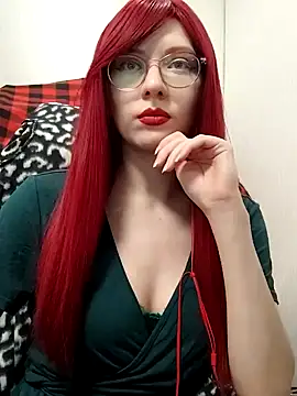 ElliMoor online show from December 23, 6:22 am