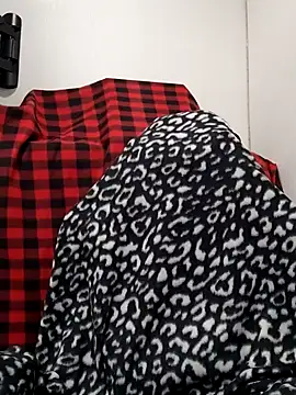 ElliMoor online show from December 29, 5:21 am