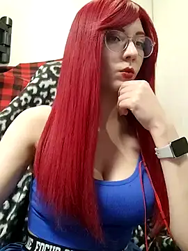 ElliMoor online show from January 26, 7:52 pm