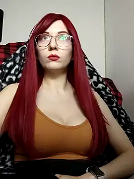 ElliMoor online show from January 29, 2:51 am