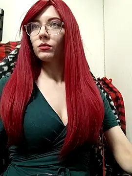 ElliMoor online show from February 1, 7:36 am