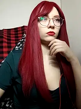 ElliMoor online show from March 1, 5:31 am