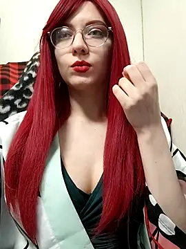 ElliMoor online show from March 1, 8:34 am