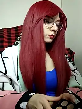 ElliMoor online show from March 2, 6:37 am