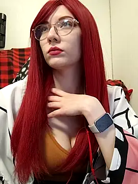 ElliMoor online show from March 3, 9:33 am