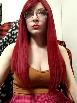 ElliMoor online show from March 9, 8:52 pm