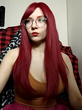 ElliMoor online show from March 11, 9:34 am