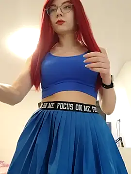 ElliMoor online show from March 13, 10:36 am