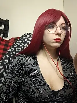 ElliMoor online show from March 19, 8:23 am